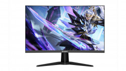 Màn hình Gaming SingPC G27CF180-VAG (27inch | FHD | 180Hz | VA | 1ms | FreeSync)