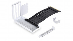 Bộ Kit LIAN-LI dựng dọc VGA O11D EVO kèm dây Riser 4.0 Trắng