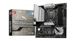 Mainboard MSI MAG B560M MORTAR WIFI (Intel Socket 1200, mATX, 4 khe RAM DDR4)