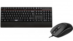 Bộ Bàn phím chuột NEWMEN E340+M266