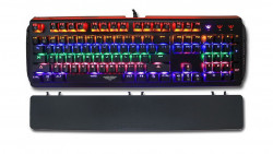 Bàn phím cơ NEWMEN GM819 - Gaming Mechanical Blue