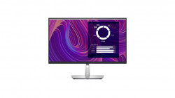 Màn hình Dell P2723D (27 inch | 2K | IPS | 60Hz)