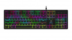 Bàn phím cơ DareU EK1280 V2 RGB Red Switch