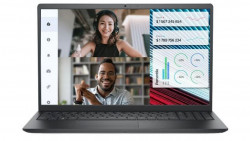 Laptop Dell Vostro 3520 V5I3614W1 (i3-1215U | RAM 8GB | SSD 256GB | 15.6-FHD | 120Hz | Win11 | Grey | Vỏ Nhựa)