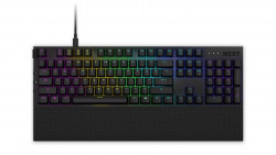 Bàn phím cơ NZXT Function - (Gateron Linear Red Switch | ABS | LED RGB | Full Size)
