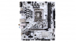 Mainboard Colorful BATTLE-AX H610M-E WIFI V20 (Socket 1700 | M-ATX | 2 Khe RAM DDR4)