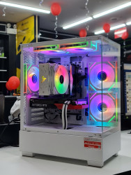 Bộ PC Gaming Intel Core i3-12100F | GTX 1660 Super | RAM 16GB