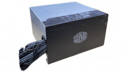 Nguồn COOLER MASTER 800W (80 plus gold | Non-modular)