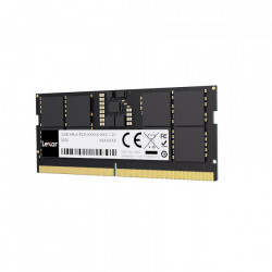 RAM Laptop LEXAR 16GB (1x16GB) DDR5 5600MHz
