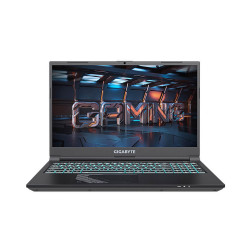 Laptop GIGABYTE G5 MF-F2VN313SH (i5-12450H | 16GB RAM | M2 512GB SSD | 15.6 inch FHD | RTX4050 | Win11H | Đen)