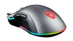 Chuột máy tính Motospeed V70 RGB Grey