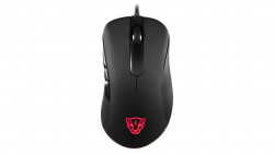 Chuột máy tính Motospeed V100 Black