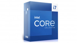 CPU Intel Core i7-14700KF (20 Nhân / 28 Luồng | Turbo 5.6 GHz | 33MB Cache | LGA 1700)