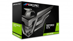 Card màn hình OCPC Nvidia GeForce GTX 1660 Super 6GB GDDR6