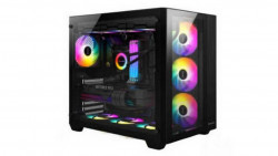 Bộ PC Thiết Kế Intel Core i5-14600KF | RTX 3050-8GB | RAM 16GB