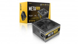 Nguồn máy tính ANTEC Meta V550 (550W | Non-Modular)