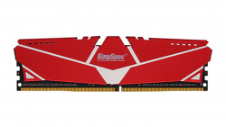 RAM Desktop KINGSPEC 16GB (1x16G) DDR4 3200MHz