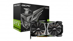Card màn hình OCPC Geforce RTX 2060 Super X2 8GB 256bit DDR6