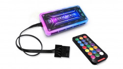 Bộ điều khiển fan COOLMOON Hub (v1)