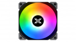 Quạt tản nhiệt Case XIGMATEK STARZ - X22A ARGB (1 Fan)