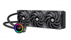 Tản nhiệt nước AIO Thermaltake TOUGHLIQUILD 360 ARGB Gray