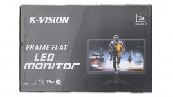 Màn hình K-Vision K240VN (24inch/FHD/75Hz/IPS)