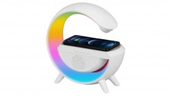 Loa Bluetooth mặt trăng BT2301