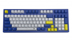 Bàn phím cơ REDDRAGON K98 BLUE - RED