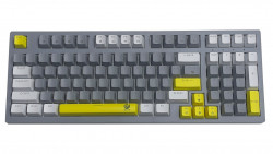 Bàn phím cơ REDDRAGON K98 GRAY - RED