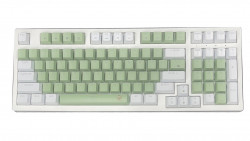Bàn phím cơ REDDRAGON K98 MATCHA - RED