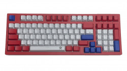 Bàn phím cơ REDDRAGON K98 RED - RED