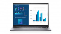 Laptop Dell Vostro 5630 i5U165W11GRU (Core i5-1335U | 16GB | 512GB | Intel Iris Xe | 16.0 inch FHD+ | Win 11 | Xám)
