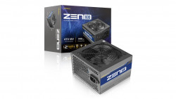 Nguồn ANTEC ZEN 600 (600W / 230v / Non-Modular)