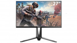 Màn hình HUNTKEY K2718PL (27inch | FHD | IPS | 165Hz | 1ms)