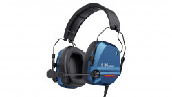 Tai nghe XIBERIA S26 BLUE