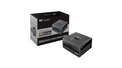 Nguồn máy tính Thermaltake GF3 1200W 80 Plus Gold