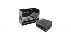 Nguồn máy tính Thermaltake GF3 1650W 80 Plus Gold