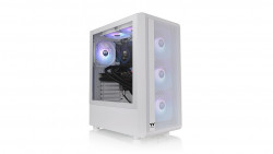 Vỏ case Thermaltake S200 TG Snow