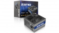 Nguồn ANTEC ZEN 700 (700W / 230v / Non-Modular)