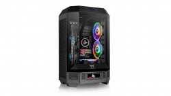 Vỏ case Thermaltake Micro TOWER 300 Black