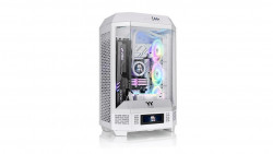 Vỏ case Thermaltake Micro TOWER 300 Snow