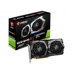 Card màn hình MSI GeForce GTX 1660 Gaming X 6G