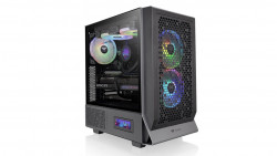 Vỏ case Thermaltake Ceres 300 TG ARGB Black