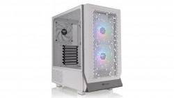 Vỏ case Thermaltake Ceres 300 TG ARGB Snow