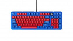 Bàn phím XIBERIA XS980 Blue red