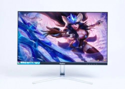 Màn Hình KingView KV-2719F (27 inch / FHD / IPS / 75Hz)