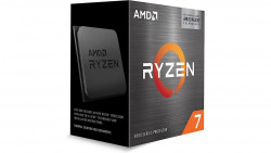 CPU AMD Ryzen 7 5700X3D (8 Nhân / 16 Luồng | 3.0GHz Boost 4.1GHz | 100MB Cache | TDP 105W | Socket AM4)