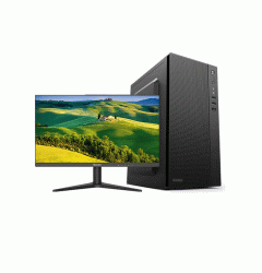 Bộ PC MAC RYZEN 5 5500GT | 16GB | SSD 256GB | Màn Hình 24