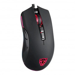 Chuột máy tính Motospeed V70 RGB Đen