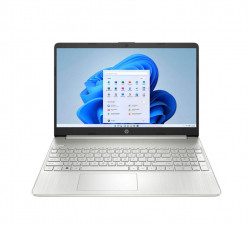 Laptop HP 15s fq5231TU 8U241PA (Intel Core i3-1215U | 8GB | 256GB | 15.6FHD | Intel UHD Graphics | W11SL | BẠC)